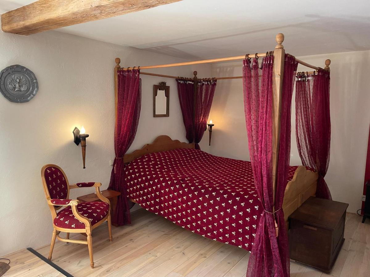Chambres D'Hotes Raviere Bouhy 외부 사진